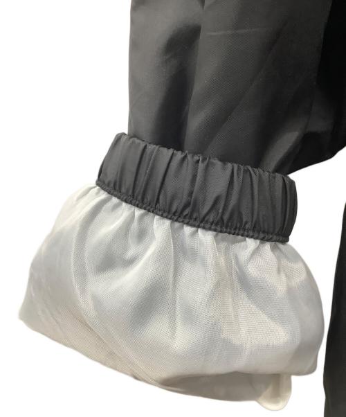 m&m custom performance（エムアンドエム カスタムパフォーマンス）m&m custom performance (エムアンドエム カスタムパフォーマンス) コーチジャケット ブラック サイズ:XLの古着・服飾アイテム