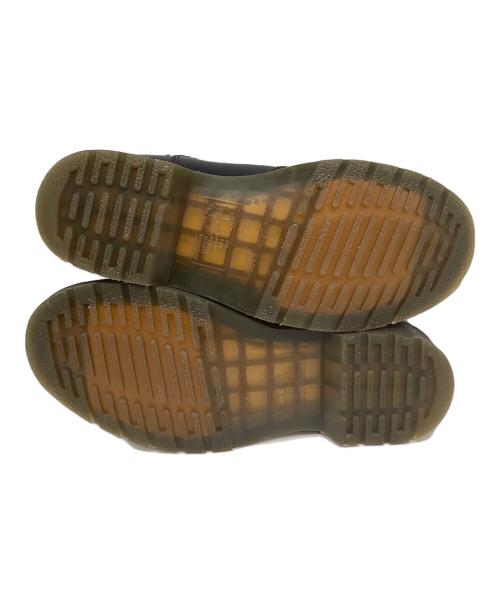 Dr.Martens（ドクターマーチン）Dr.Martens (ドクターマーチン) チェルシーブーツ ブラック サイズ:UK5の古着・服飾アイテム