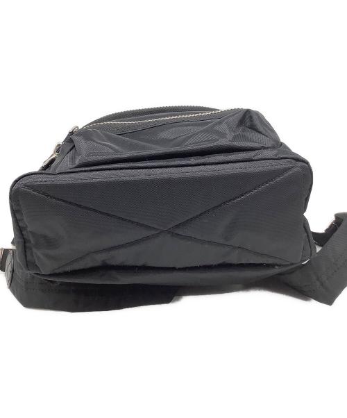 MARC JACOBS（マークジェイコブズ）MARC JACOBS (マークジェイコブズ) リュック ブラックの古着・服飾アイテム