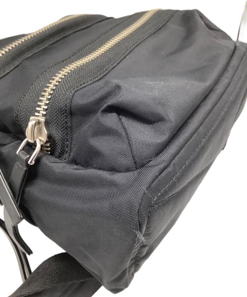 MARC JACOBS（マークジェイコブズ）MARC JACOBS (マークジェイコブズ) リュック ブラックの古着・服飾アイテム
