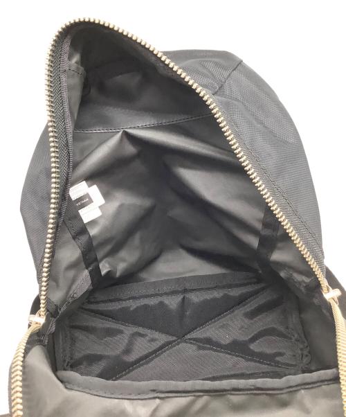 MARC JACOBS（マークジェイコブズ）MARC JACOBS (マークジェイコブズ) リュック ブラックの古着・服飾アイテム