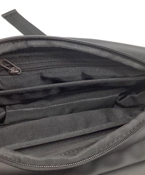 quickpack（クイックパック）quickpack (クイックパック) ボディバッグ ブラックの古着・服飾アイテム