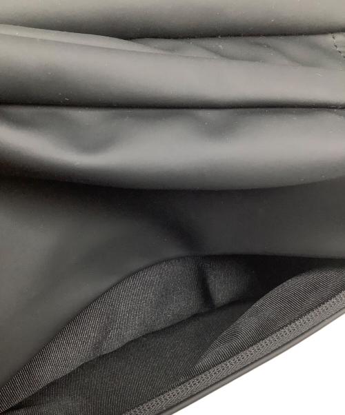 quickpack（クイックパック）quickpack (クイックパック) ボディバッグ ブラックの古着・服飾アイテム