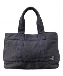 PORTER（ポーター）の古着「スモーキー」｜ネイビー