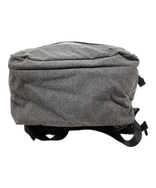 PORTER（ポーター）PORTER (ポーター) ファンクションDAYPACK グレーの古着・服飾アイテム