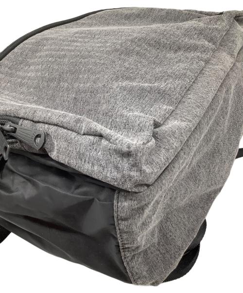 PORTER（ポーター）PORTER (ポーター) ファンクションDAYPACK グレーの古着・服飾アイテム