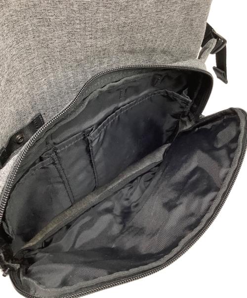 PORTER（ポーター）PORTER (ポーター) ファンクションDAYPACK グレーの古着・服飾アイテム