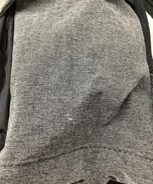 PORTER（ポーター）PORTER (ポーター) ファンクションDAYPACK グレーの古着・服飾アイテム