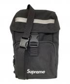 SUPREMEシュプリーム）の古着「Camera Bag」｜ブラック