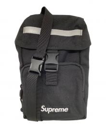 SUPREME（シュプリーム）の古着「Camera Bag」｜ブラック