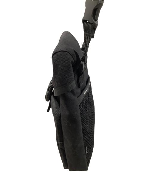 SUPREME（シュプリーム）SUPREME (シュプリーム) Camera Bag ブラックの古着・服飾アイテム