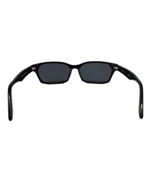 RAY-BAN（レイバン）RAY-BAN (レイバン) サングラス ブラック サイズ:55□16の古着・服飾アイテム
