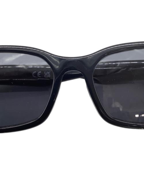 RAY-BAN（レイバン）RAY-BAN (レイバン) サングラス ブラック サイズ:55□16の古着・服飾アイテム