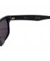 中古・古着 RAY-BAN (レイバン) サングラス ブラック サイズ:55□16：6000円