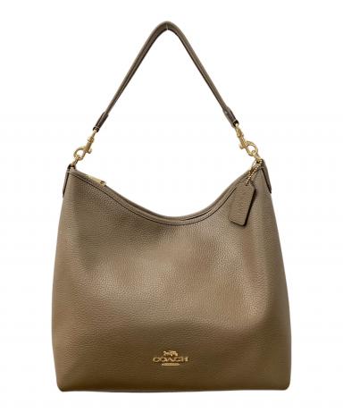 中古・古着通販】COACH (コーチ) ローレル ラージ ショルダー バッグ