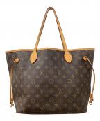 LOUIS VUITTONルイ ヴィトン）の古着「モノグラムネヴァーフルMM」