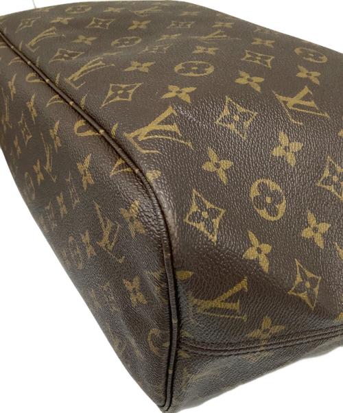 LOUIS VUITTON（ルイ ヴィトン）LOUIS VUITTON (ルイ ヴィトン) モノグラムネヴァーフルMMの古着・服飾アイテム