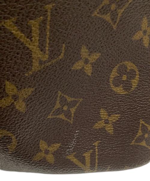LOUIS VUITTON（ルイ ヴィトン）LOUIS VUITTON (ルイ ヴィトン) モノグラムネヴァーフルMMの古着・服飾アイテム