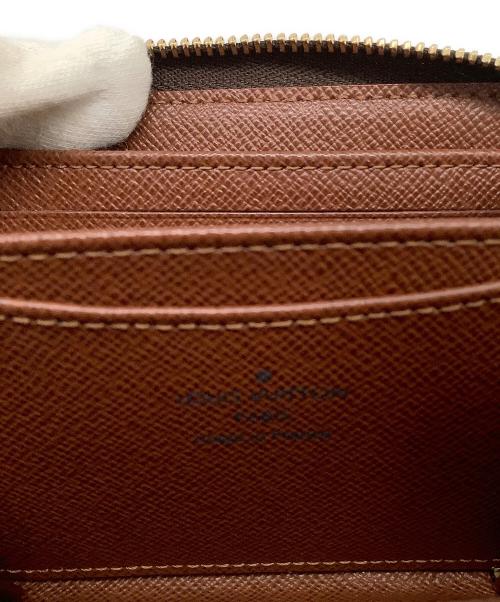 LOUIS VUITTON（ルイ ヴィトン）LOUIS VUITTON (ルイ ヴィトン) ジッピー コインパースの古着・服飾アイテム