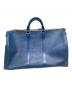LOUIS VUITTON (ルイ ヴィトン) エピキーポル50 トレド・ブルー：80000円