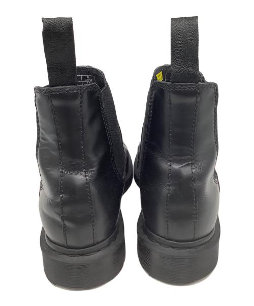 Dr.Martens（ドクターマーチン）Dr.Martens (ドクターマーチン) 2976 MONO ブラック サイズ:UK8の古着・服飾アイテム