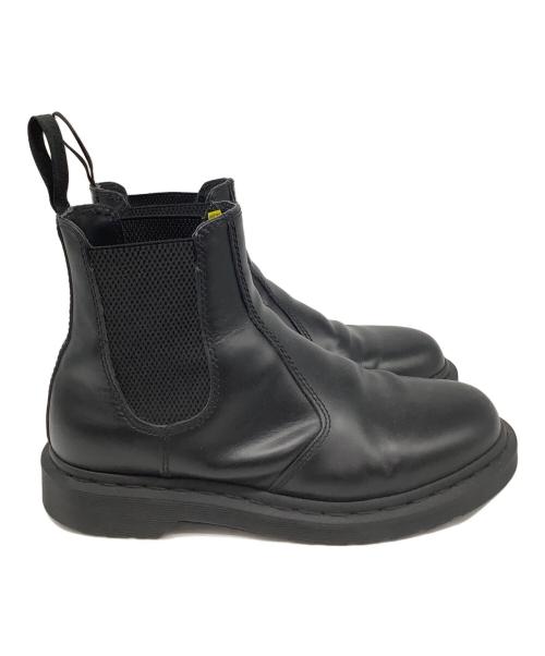 Dr.Martens（ドクターマーチン）Dr.Martens (ドクターマーチン) 2976 MONO ブラック サイズ:UK8の古着・服飾アイテム