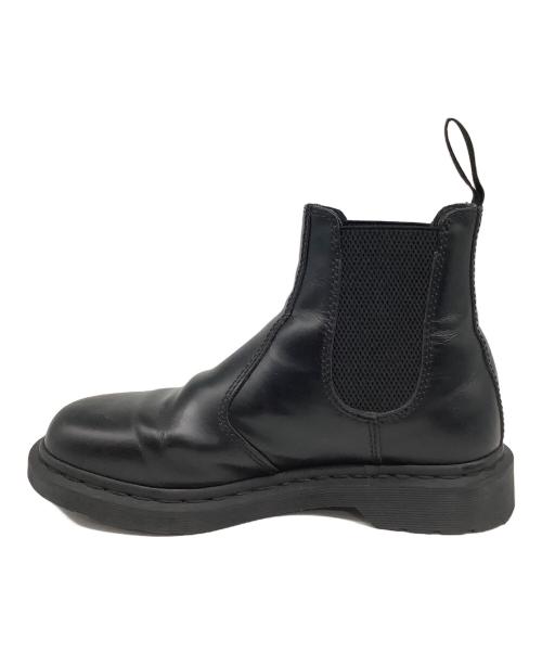 Dr.Martens（ドクターマーチン）Dr.Martens (ドクターマーチン) 2976 MONO ブラック サイズ:UK8の古着・服飾アイテム