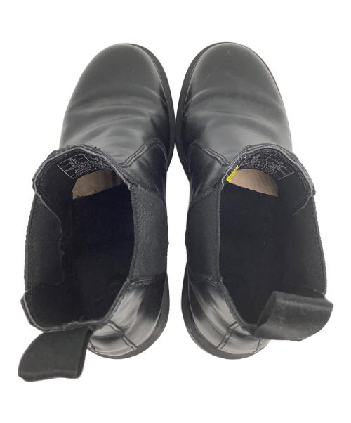 Dr.Martens（ドクターマーチン）Dr.Martens (ドクターマーチン) 2976 MONO ブラック サイズ:UK8の古着・服飾アイテム