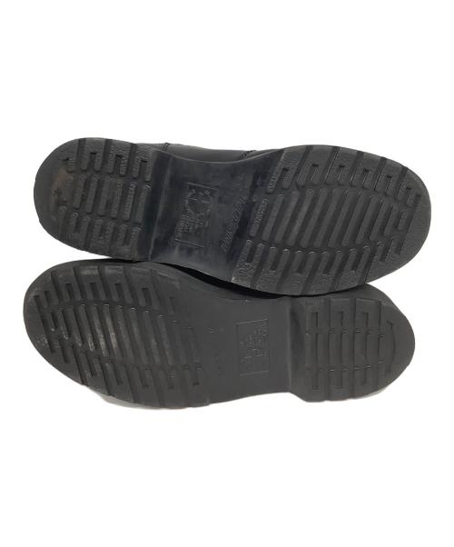 Dr.Martens（ドクターマーチン）Dr.Martens (ドクターマーチン) 2976 MONO ブラック サイズ:UK8の古着・服飾アイテム
