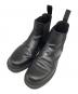 Dr.Martens（ドクターマーチン）の古着「2976 MONO」｜ブラック