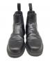 中古・古着 Dr.Martens (ドクターマーチン) 2976 MONO ブラック サイズ:UK8：10000円