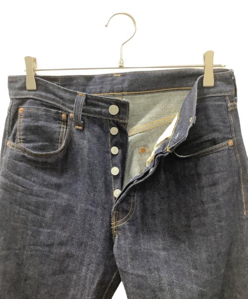 LEVI'S（リーバイス）LEVI'S (リーバイス) 501xx1937モデル インディゴ サイズ:W32 L34の古着・服飾アイテム