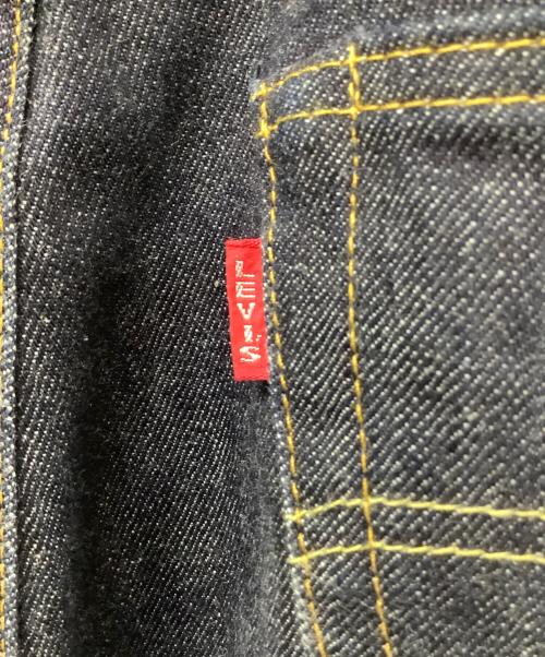 LEVI'S（リーバイス）LEVI'S (リーバイス) 501xx1937モデル インディゴ サイズ:W32 L34の古着・服飾アイテム