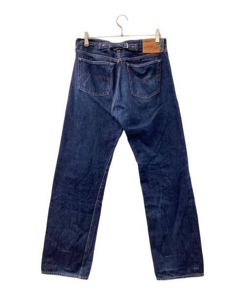 LEVI'S（リーバイス）LEVI'S (リーバイス) 501XX1947モデル インディゴ サイズ:W34 L34の古着・服飾アイテム