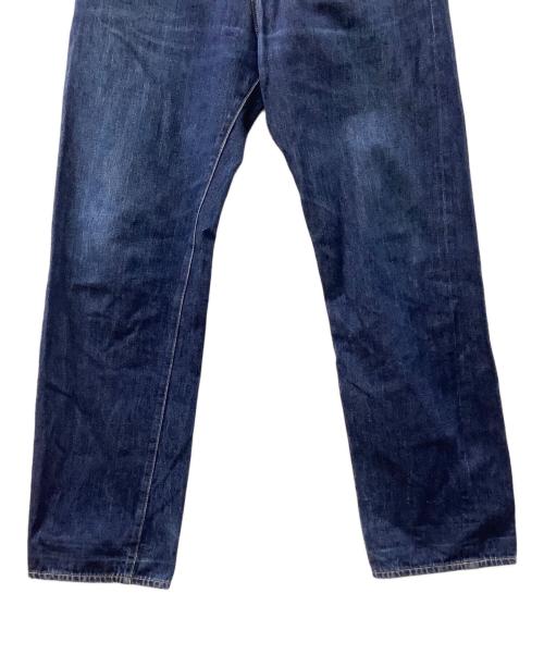 LEVI'S（リーバイス）LEVI'S (リーバイス) 501XX1947モデル インディゴ サイズ:W34 L34の古着・服飾アイテム