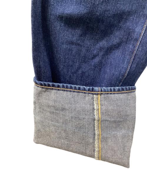 LEVI'S（リーバイス）LEVI'S (リーバイス) 501XX1947モデル インディゴ サイズ:W34 L34の古着・服飾アイテム