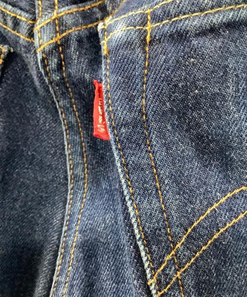 LEVI'S（リーバイス）LEVI'S (リーバイス) 501XX1947モデル インディゴ サイズ:W34 L34の古着・服飾アイテム