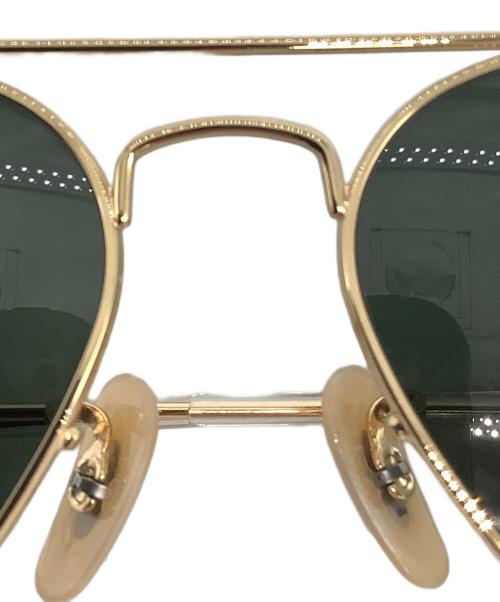 RAY-BAN（レイバン）RAY-BAN (レイバン) サングラスの古着・服飾アイテム