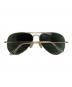 RAY-BAN (レイバン) サングラス：8000円