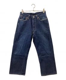 JELADO（ジェラード）の古着「デニムパンツ」｜インディゴ