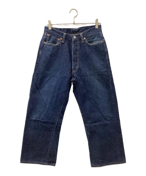 JELADO（ジェラード）JELADO (ジェラード) デニムパンツ インディゴ サイズ:W28の古着・服飾アイテム