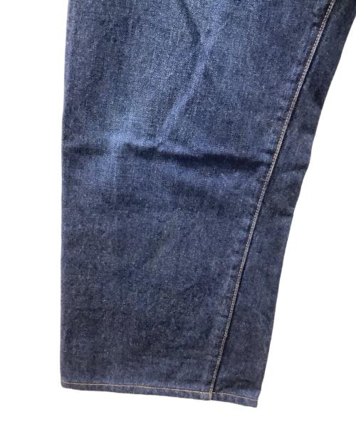 JELADO（ジェラード）JELADO (ジェラード) デニムパンツ インディゴ サイズ:W28の古着・服飾アイテム