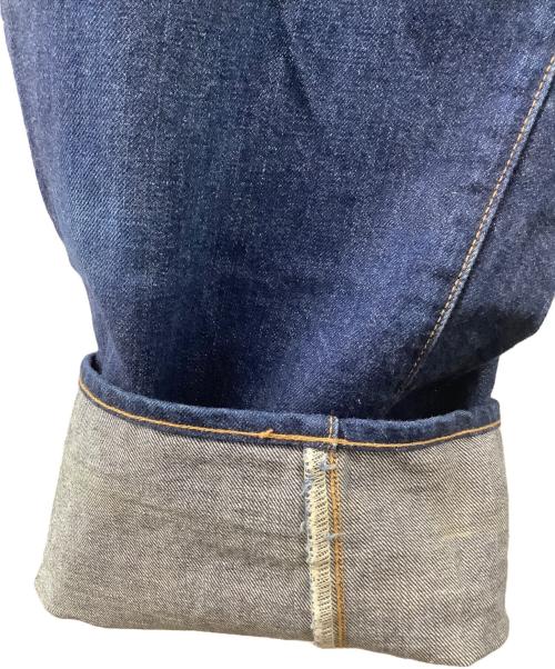 JELADO（ジェラード）JELADO (ジェラード) デニムパンツ インディゴ サイズ:W28の古着・服飾アイテム