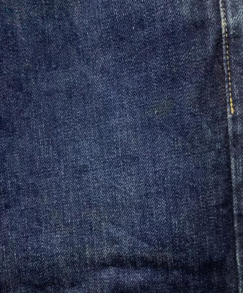 JELADO（ジェラード）JELADO (ジェラード) デニムパンツ インディゴ サイズ:W28の古着・服飾アイテム