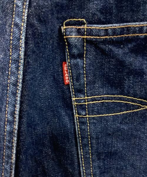 JELADO（ジェラード）JELADO (ジェラード) デニムパンツ インディゴ サイズ:W28の古着・服飾アイテム