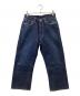 JELADO（ジェラード）の古着「デニムパンツ」｜インディゴ