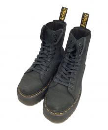 Dr.Martens（ドクターマーチン）の古着「JADON LTT」｜ブラック