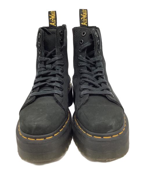 Dr.Martens（ドクターマーチン）Dr.Martens (ドクターマーチン) JADON LTT ブラック サイズ:UK3の古着・服飾アイテム