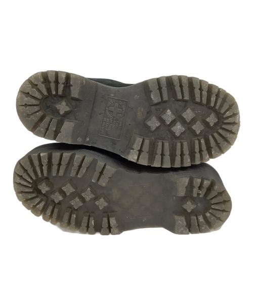 Dr.Martens（ドクターマーチン）Dr.Martens (ドクターマーチン) JADON LTT ブラック サイズ:UK3の古着・服飾アイテム