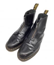 Dr.Martens（ドクターマーチン）の古着「CABBQTT」｜ブラック